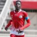 Omurwa: Sektzia Ness Ziona announce signing of Kenya defender from Wazito FC