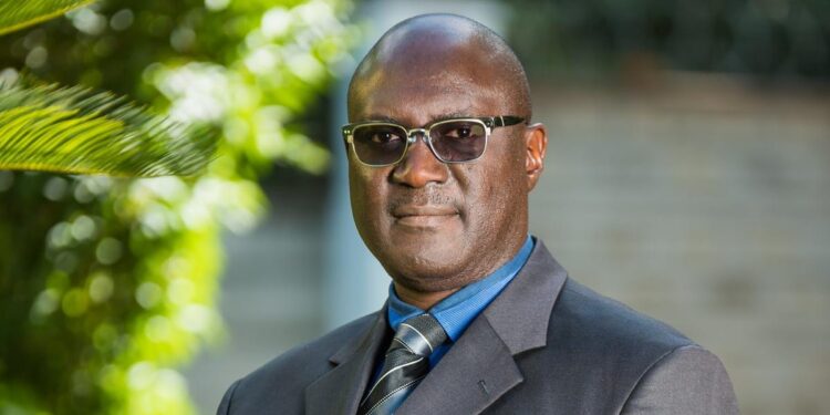53 years after Tom Mboya’s death: Interview with Tom Mboya’s son