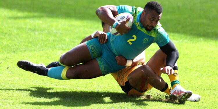 Kerevi injury scare as 7s edge past Kenya | Latest Rugby News