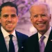 ‘Very sorry figure’: The ‘real scandal’ of Hunter Biden ‘Very sorry figure’: The ‘real scandal’ of Hunter Biden