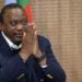 President Kenyatta’s performance commended during special Heads of State summit