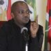 Kenya state withdraws case against FKF’s Mwendwa