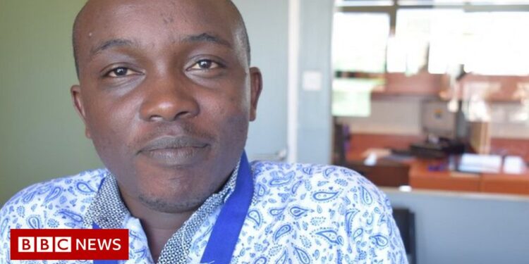 Willie Kimani: Kenyan policemen guilty of murdering human rights lawyer – BBC