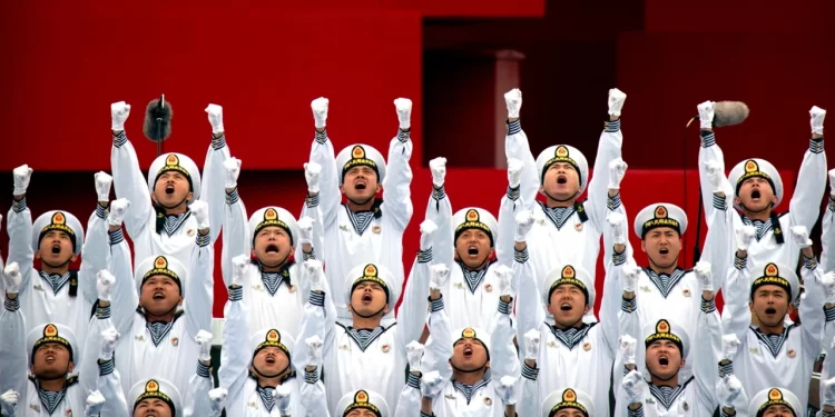 Dutton: China must wind back rapid military expansion Dutton: China must wind back rapid military expansion