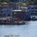 ‘Trying to turn Egypt into Dubai’: Cairo’s historic Nile River houseboats removed in government push – Egypt