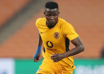 Anthony Akumu: Kaizer Chiefs and Kenya international midfielder part ways