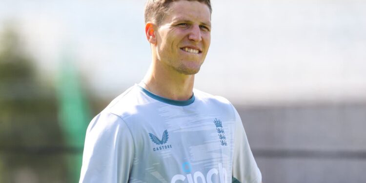 Injured Brydon Carse out of England’s ODI series decider against South Africa Injured Brydon Carse out of England’s ODI series decider against South Africa