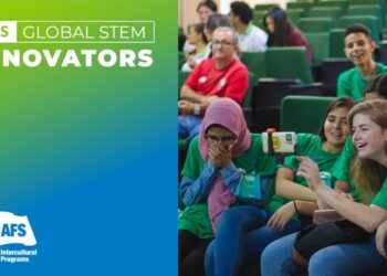 150 Scholarships to Empower Pathways to STEM & Sustainability Education in Egypt