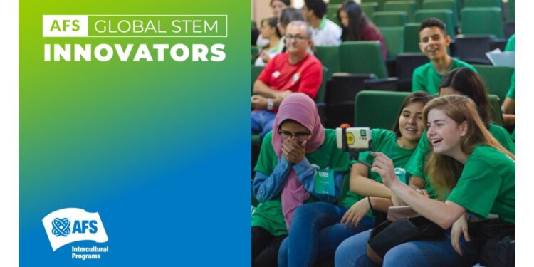 150 Scholarships to Empower Pathways to STEM & Sustainability Education in Egypt