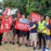 Mixed reaction as tram strike enters second day – South London News
