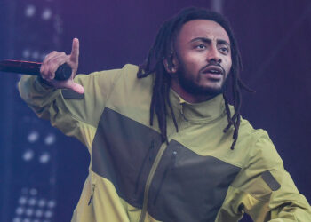Aminé announces Australian and New Zealand leg of ‘The Best Tour Ever’