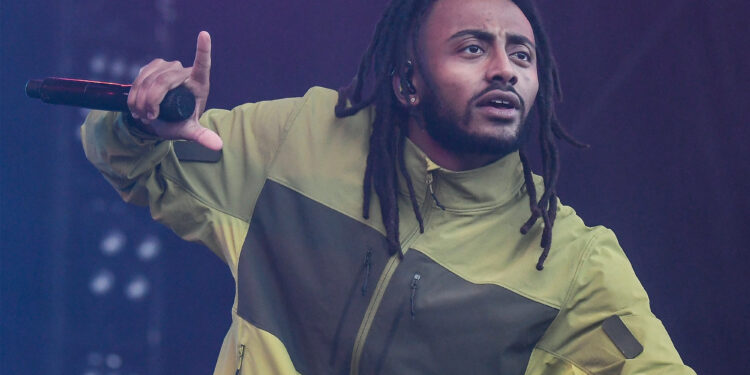 Aminé announces Australian and New Zealand leg of ‘The Best Tour Ever’ Aminé announces Australian and New Zealand leg of ‘The Best Tour Ever’