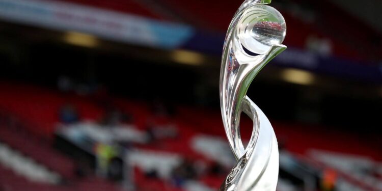 England vs Germany live updates: Team news, line-ups and analysis of Euro 2022 final