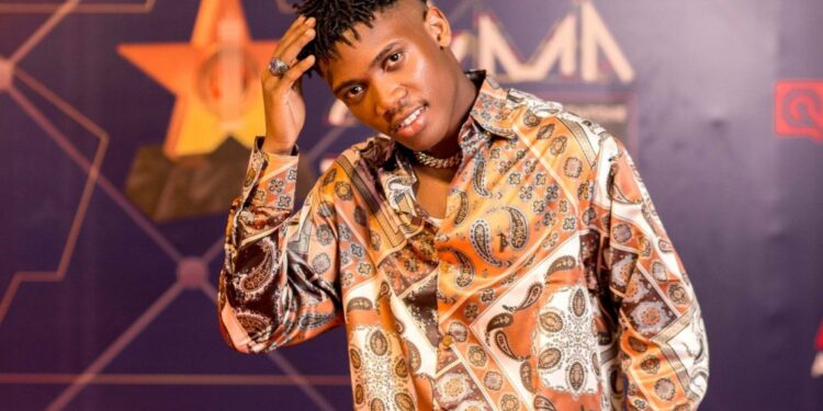 Malcolm Nuna’s ‘Benzo’ tops Shazam list of most played songs in Ghana
