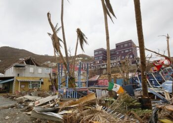 Germany promotes insurance-based ‘global shield’ for climate victims
