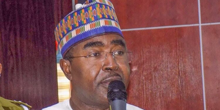 Marwa advises entertainers against drug abuse contents | The Guardian Nigeria News Marwa advises entertainers against drug abuse contents | The Guardian Nigeria News