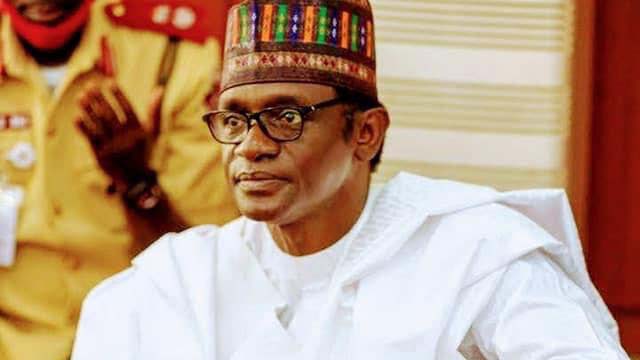 Flood cuts off Gulani LGA from Yobe – Buni | The Guardian Nigeria News Flood cuts off Gulani LGA from Yobe – Buni | The Guardian Nigeria News
