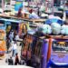 Western Kenya-Bound Buses Fully Booked Western Kenya-Bound Buses Fully Booked