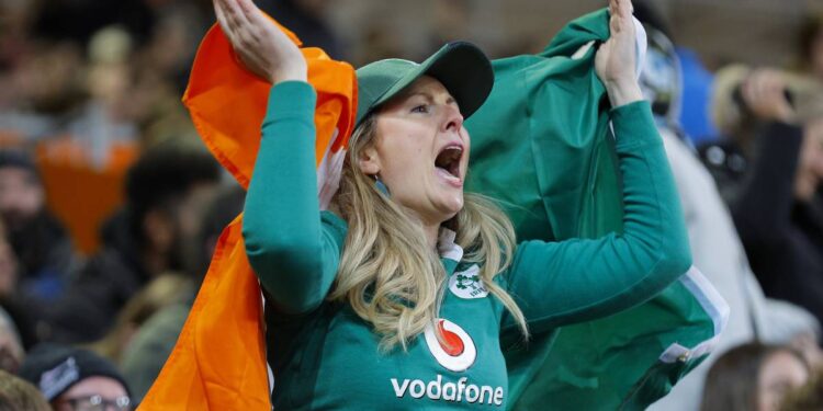 Hard-earned respect makes this Irish tour the best ever – The Irish Times