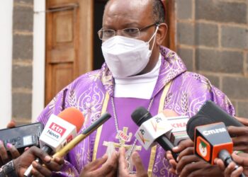 Kenyans urged to embrace peace during this electioneering period – Kenya News Agency