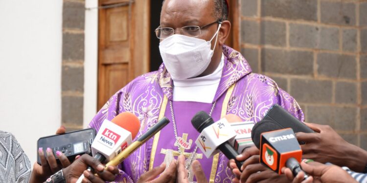 Kenyans urged to embrace peace during this electioneering period – Kenya News Agency Kenyans urged to embrace peace during this electioneering period – Kenya News Agency
