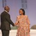 Highlights of Rigathi Gachagua, Martha Karua Debate