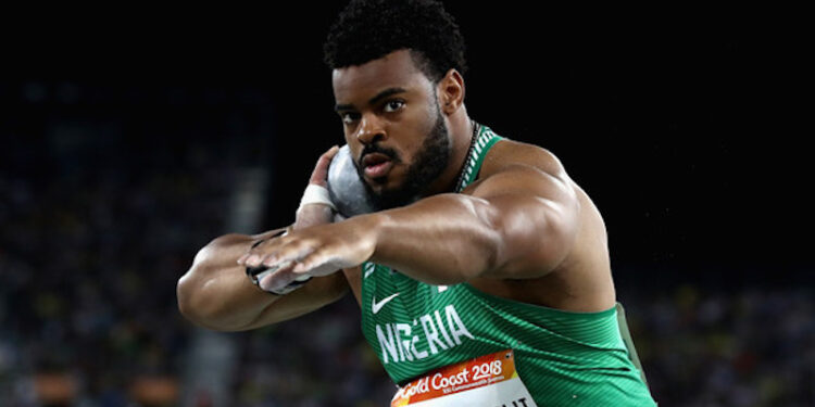 Team Nigeria hopes to better one bronze medal showing from Doha 2019 Team Nigeria hopes to better one bronze medal showing from Doha 2019