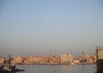 Christian Woman Assaulted with a Sickle in Egypt