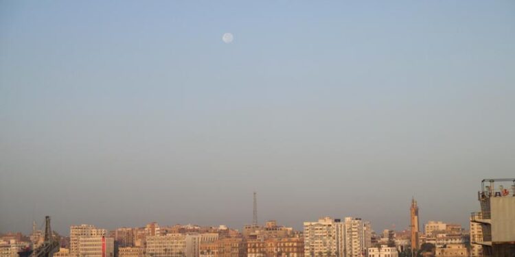 Christian Woman Assaulted with a Sickle in Egypt