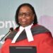 Justice Angote assumes office – Kenya News Agency Justice Angote assumes office – Kenya News Agency