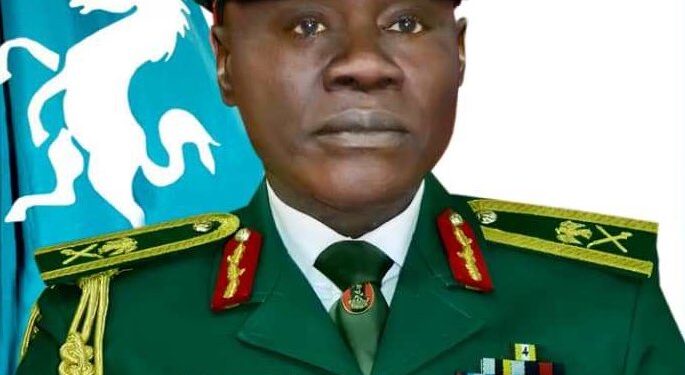 Why Nigeria Scaled Down Peace Support Operations – COAS