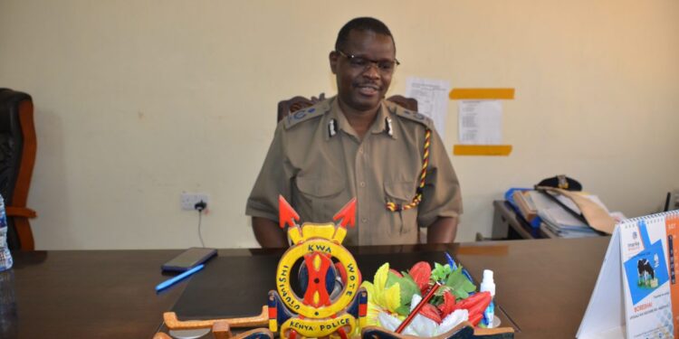 Parents who don’t take children to school warned – Kenya News Agency Parents who don’t take children to school warned – Kenya News Agency