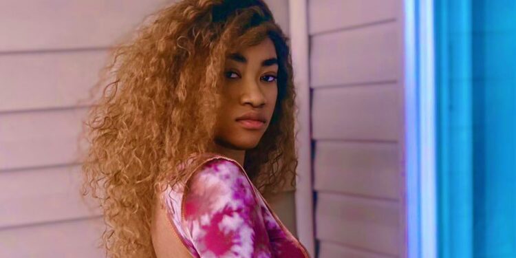Elizha Bags Nomination At Ghana Music Awards USA
