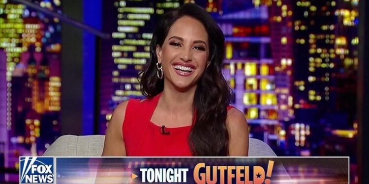 Fox News presenter Emily Compagno remark on pregnant women in Kenya causes uproar Fox News presenter Emily Compagno remark on pregnant women in Kenya causes uproar