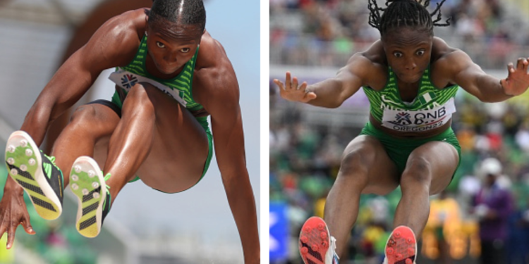 Brume, Usoro leap into long jump final to make World Championships history | The Guardian Nigeria News