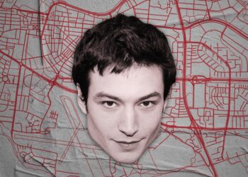 Ezra Miller: Iceland Choking Victim Speaks, German Woman Alleges Abuse