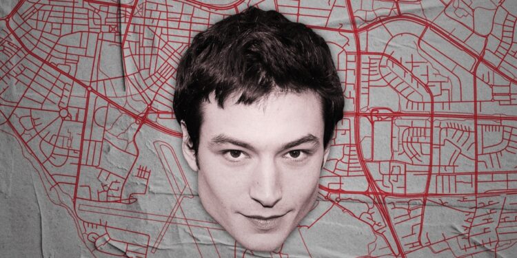 Ezra Miller: Iceland Choking Victim Speaks, German Woman Alleges Abuse