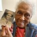 102-year-old WWII veteran from segregated mail unit honored 102-year-old WWII veteran from segregated mail unit honored