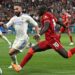Mane heads list of nominees for African Footballer of the Year Mane heads list of nominees for African Footballer of the Year