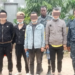 Kenya extradites four Chinese men suspected of killing colleague in Ethiopia Kenya extradites four Chinese men suspected of killing colleague in Ethiopia