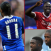 Mikel, another Nigerian among 10 of Premier League’s greatest African players of all time