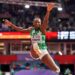 World Championships: AFN names Amusan, Brume, 20 others for action in Oregon World Championships: AFN names Amusan, Brume, 20 others for action in Oregon