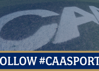 Social Media Directory – Colonial Athletic Association