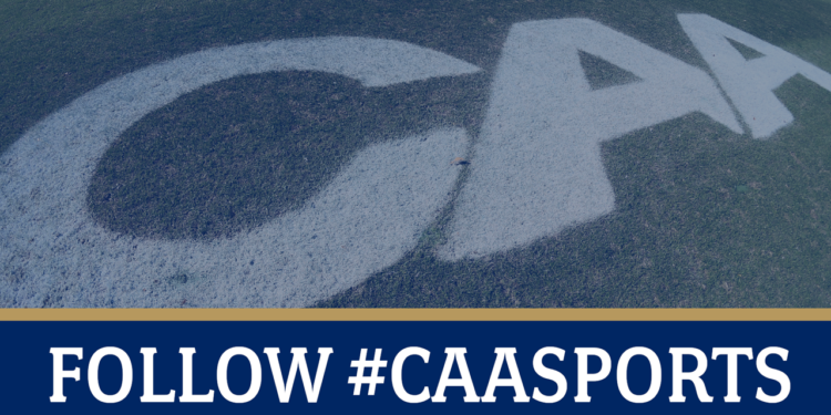 Social Media Directory – Colonial Athletic Association
