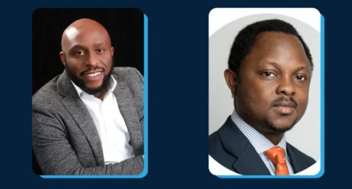 Two Nigerian Fintech executives jailed in US over money laundering Two Nigerian Fintech executives jailed in US over money laundering