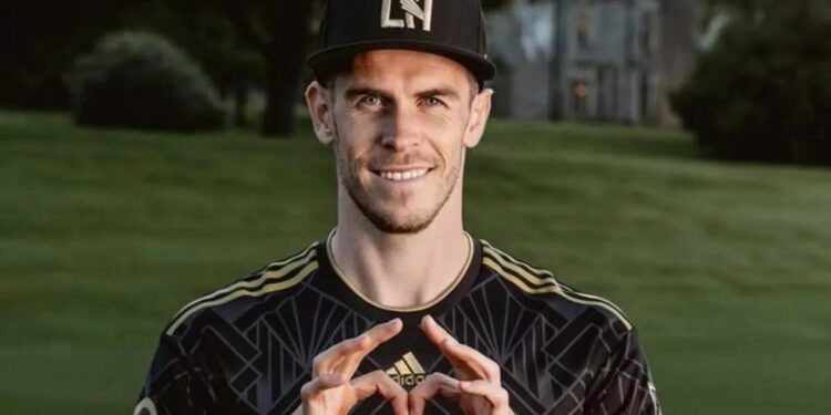 Why did Gareth Bale sign with LAFC? Former Champions League hero makes MLS switch Why did Gareth Bale sign with LAFC? Former Champions League hero makes MLS switch
