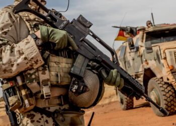 Germany hopes for answers on Bundeswehr presence in Mali by September – The Sun Nigeria