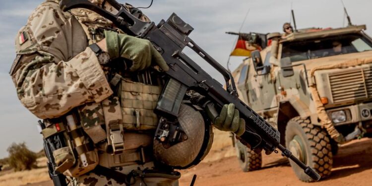Germany hopes for answers on Bundeswehr presence in Mali by September – The Sun Nigeria Germany hopes for answers on Bundeswehr presence in Mali by September – The Sun Nigeria
