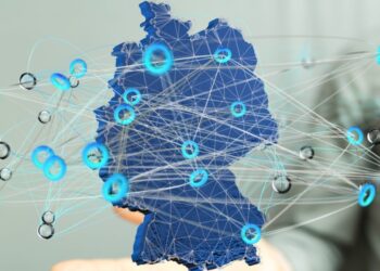 Benchmarking EU’s Digital Engagement: Germany