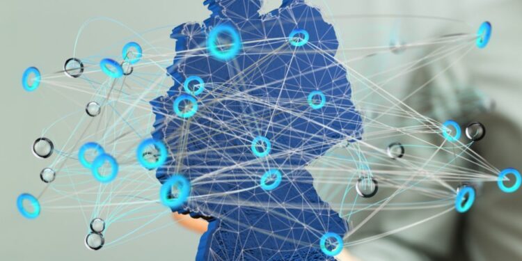 Benchmarking EU’s Digital Engagement: Germany Benchmarking EU’s Digital Engagement: Germany